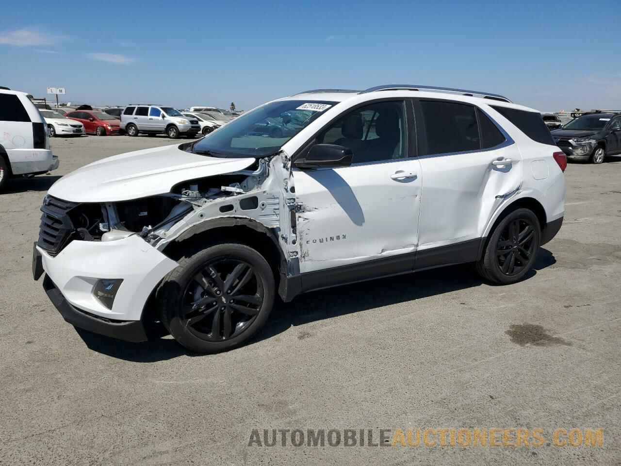 3GNAXUEV2MS170734 CHEVROLET EQUINOX 2021