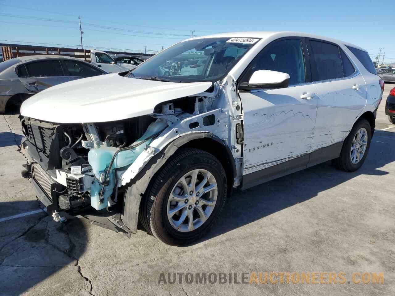 3GNAXUEV2MS177005 CHEVROLET EQUINOX 2021