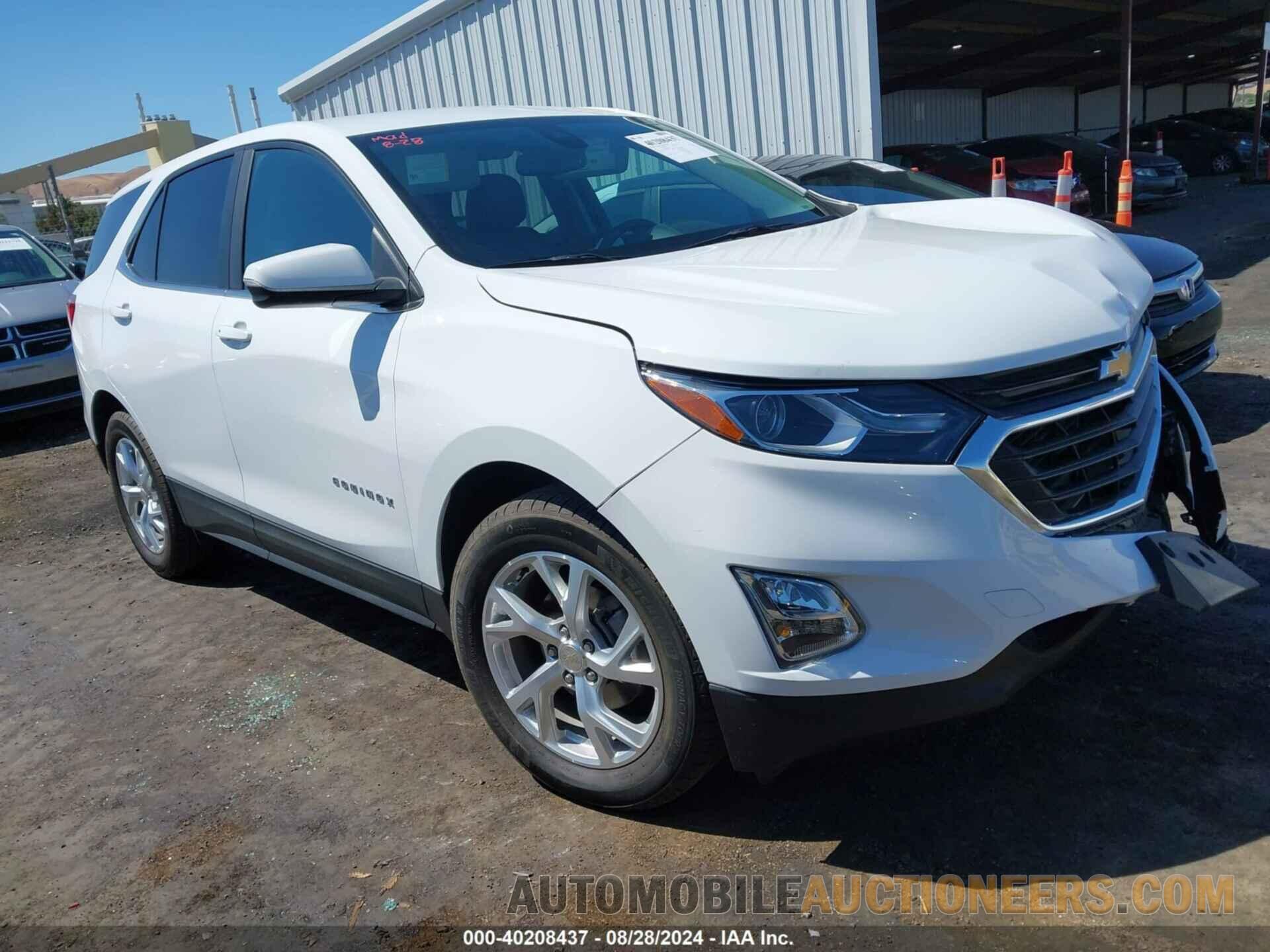 3GNAXUEV2MS181247 CHEVROLET EQUINOX 2021