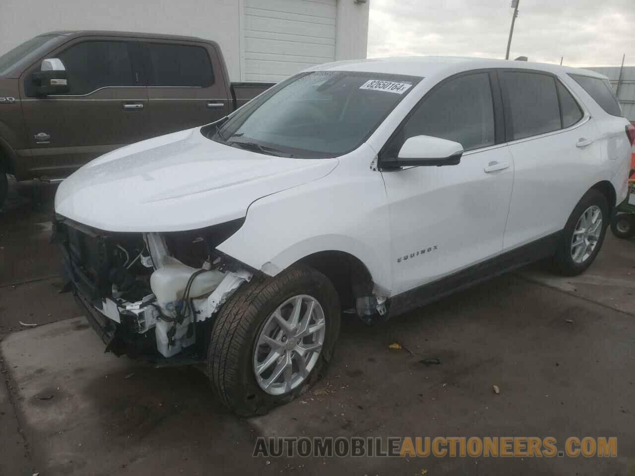 3GNAXUEV2NL313029 CHEVROLET EQUINOX 2022