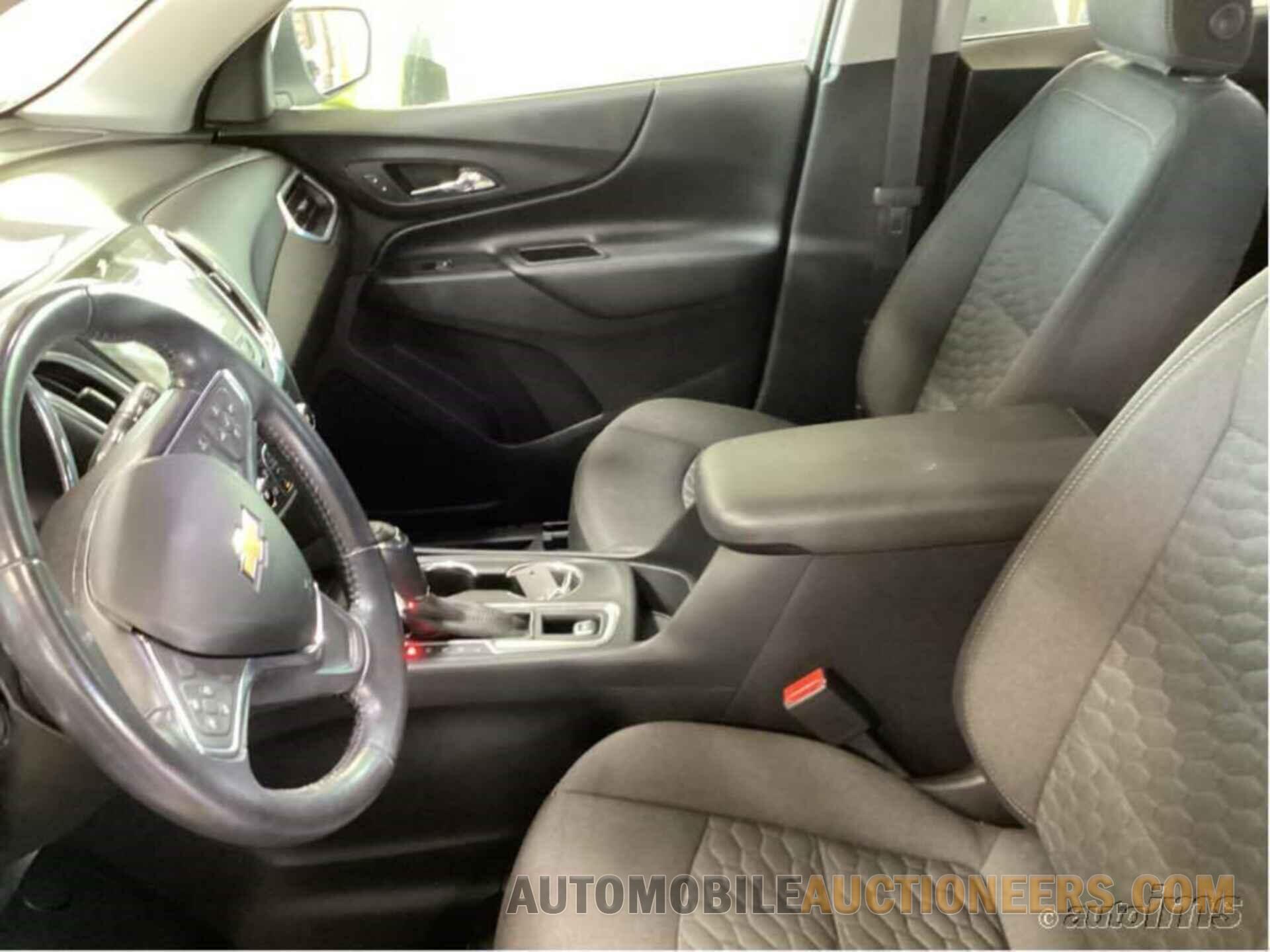 3GNAXUEV3KS554132 CHEVROLET EQUINOX 2019