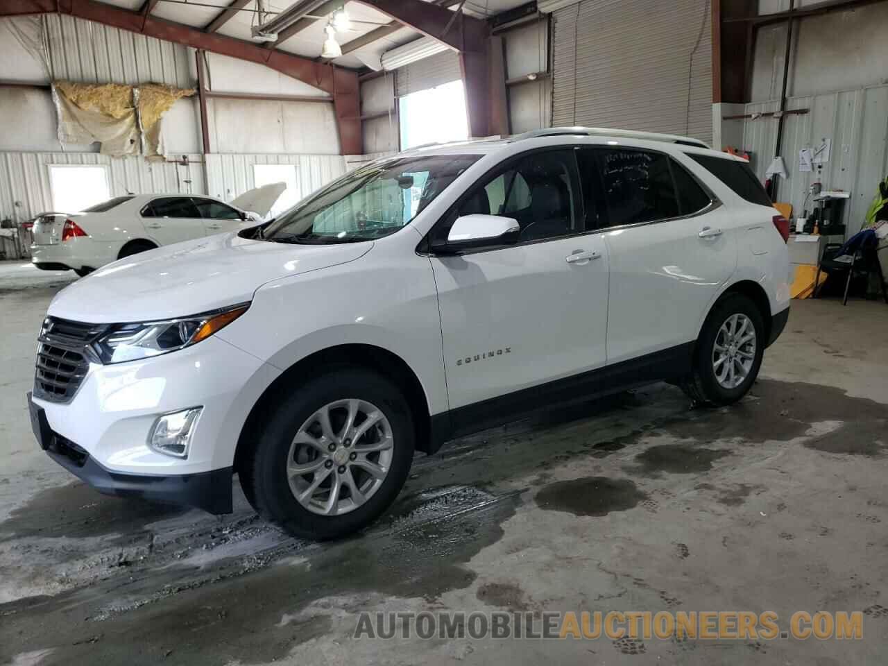 3GNAXUEV3KS611624 CHEVROLET EQUINOX 2019