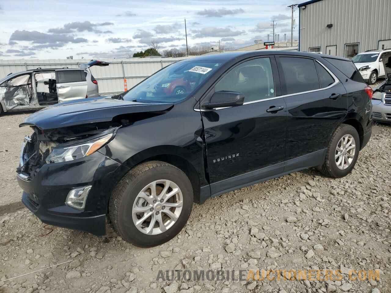 3GNAXUEV3LL143566 CHEVROLET EQUINOX 2020