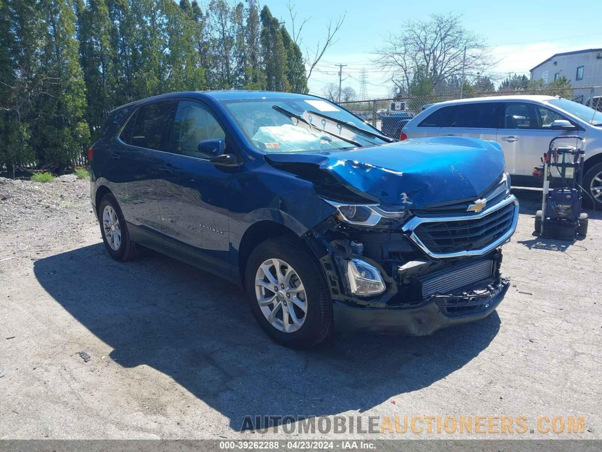 3GNAXUEV3LL314493 CHEVROLET EQUINOX 2020