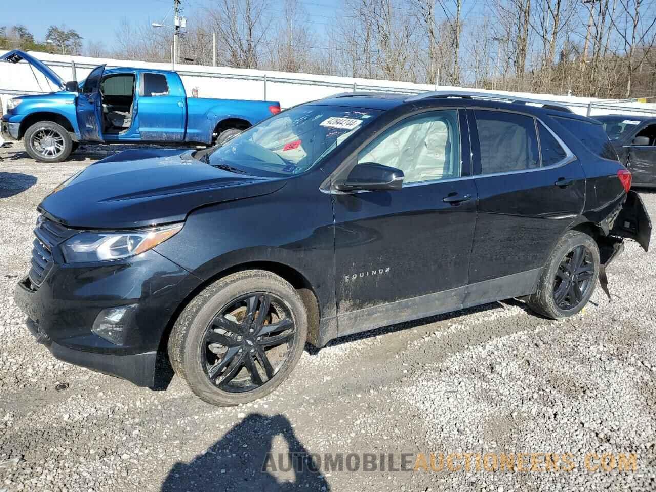 3GNAXUEV3LL332279 CHEVROLET EQUINOX 2020