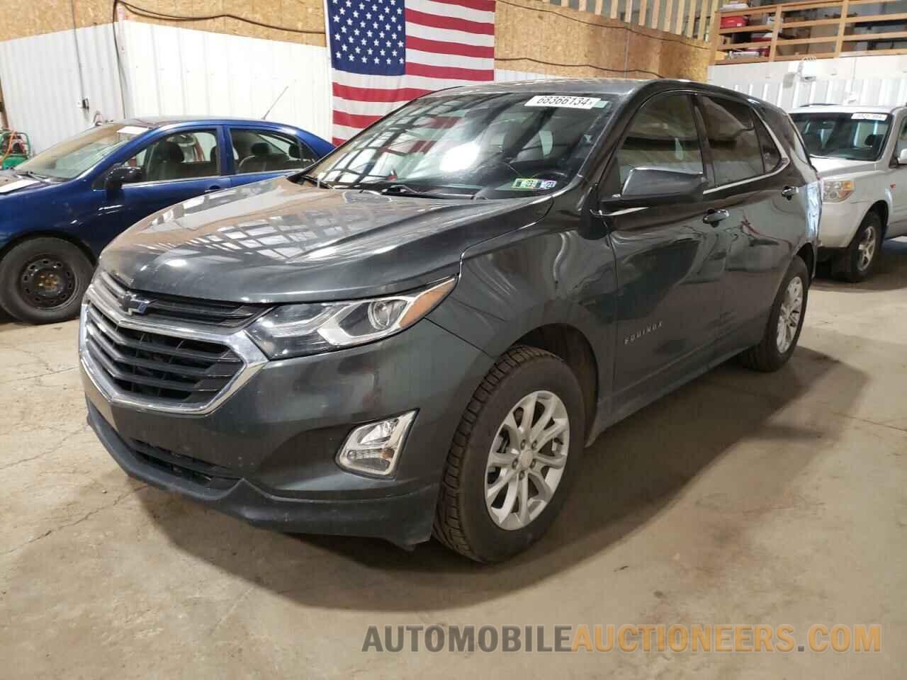 3GNAXUEV3LS548428 CHEVROLET EQUINOX 2020