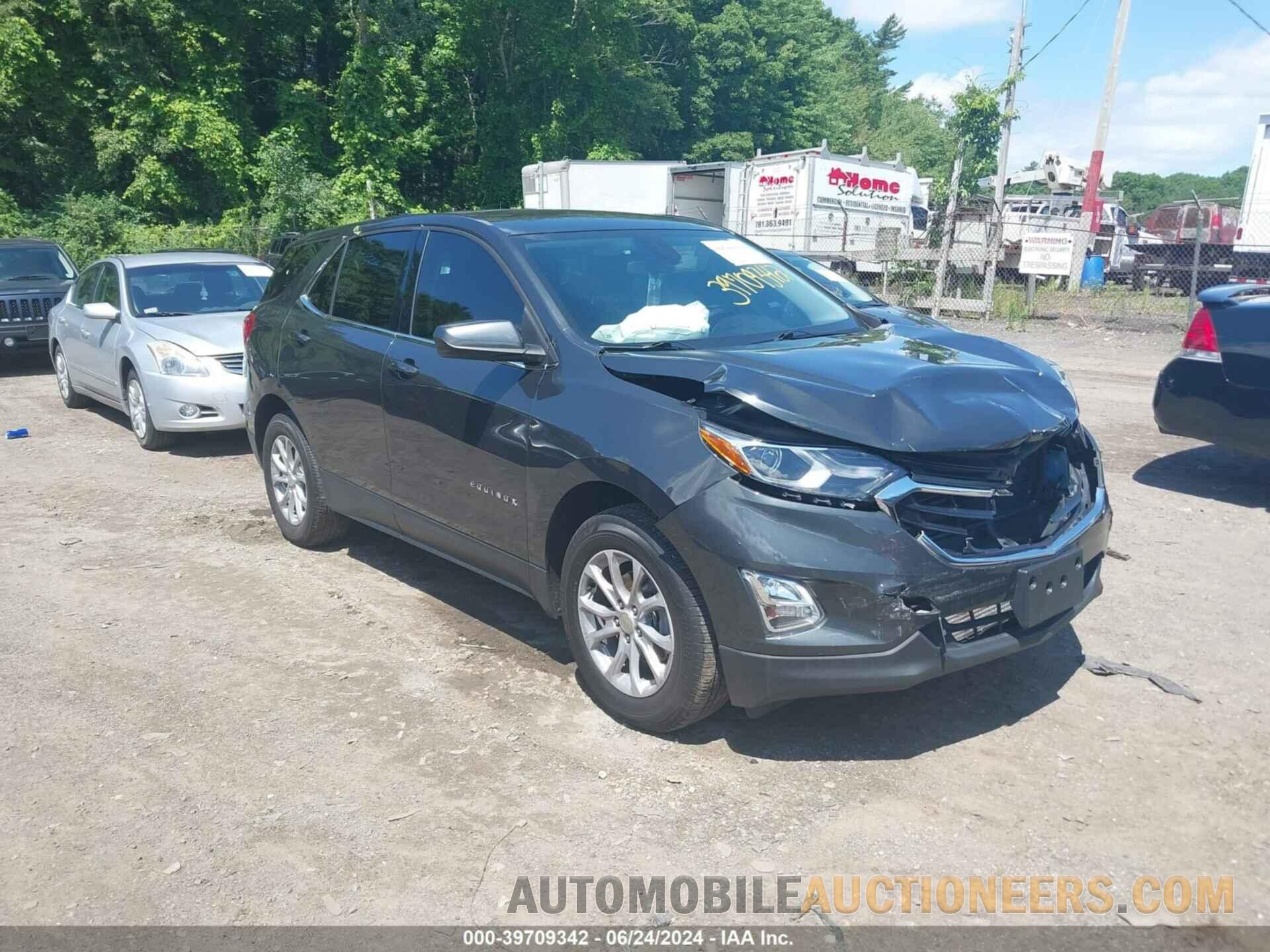 3GNAXUEV3LS673963 CHEVROLET EQUINOX 2020