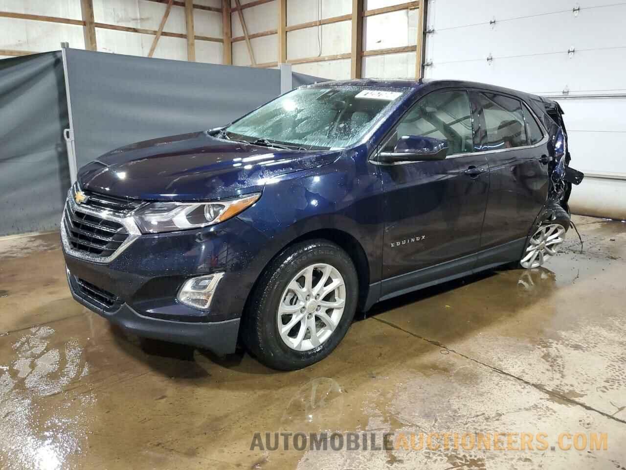 3GNAXUEV3LS726189 CHEVROLET EQUINOX 2020