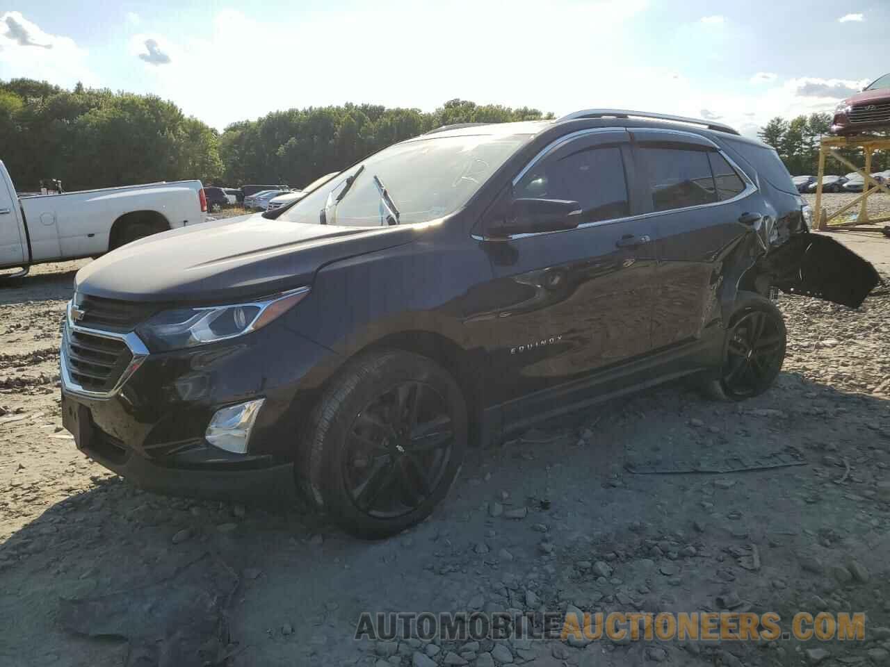 3GNAXUEV3ML356258 CHEVROLET EQUINOX 2021