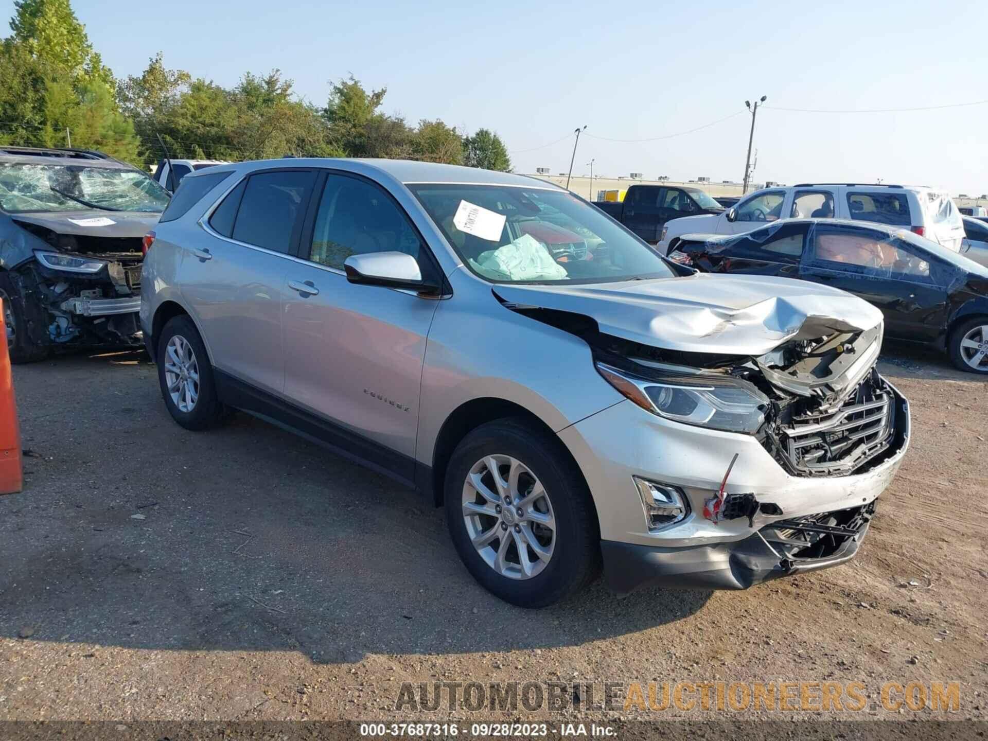 3GNAXUEV3MS107173 CHEVROLET EQUINOX 2021