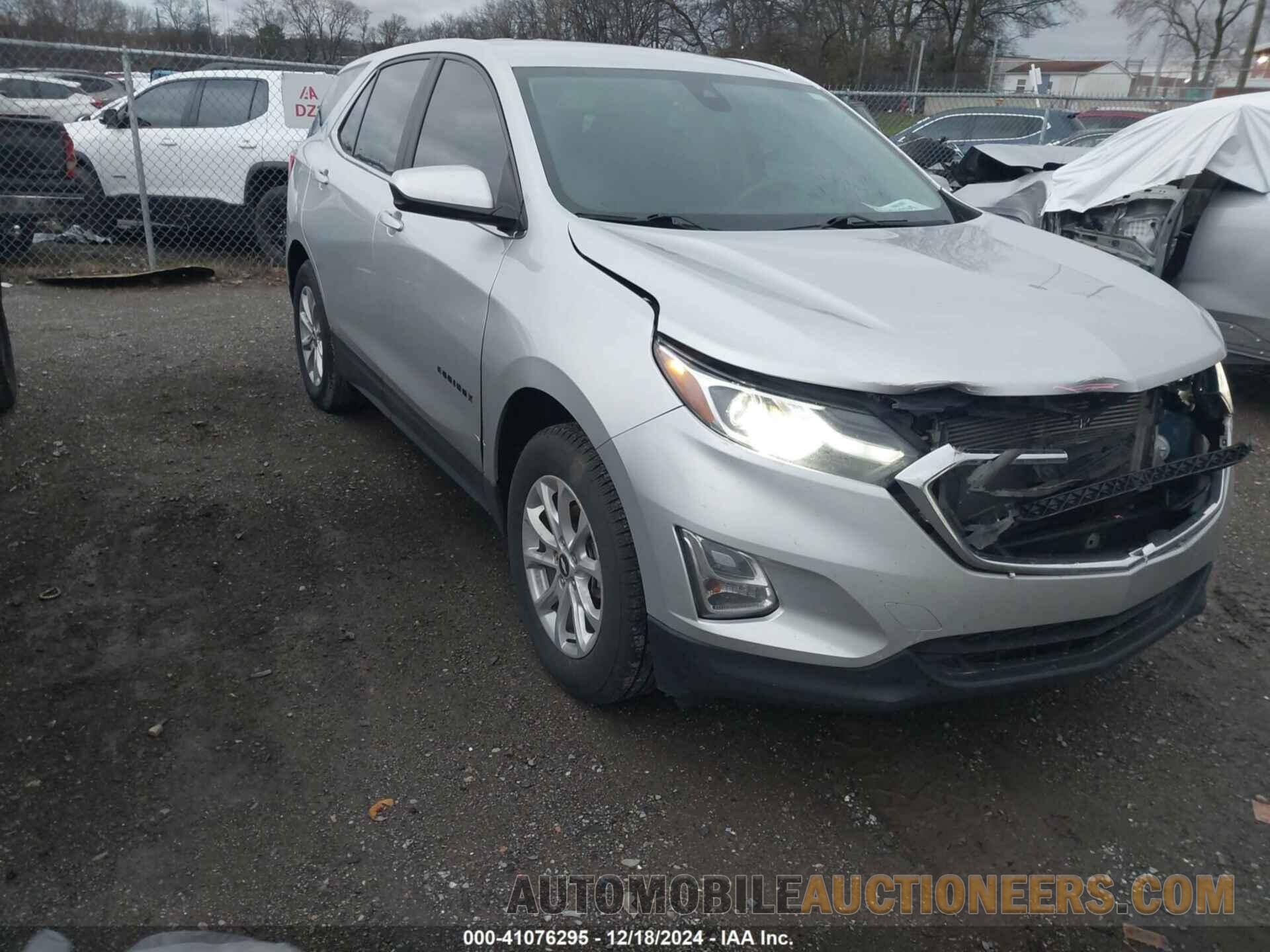 3GNAXUEV3MS120893 CHEVROLET EQUINOX 2021