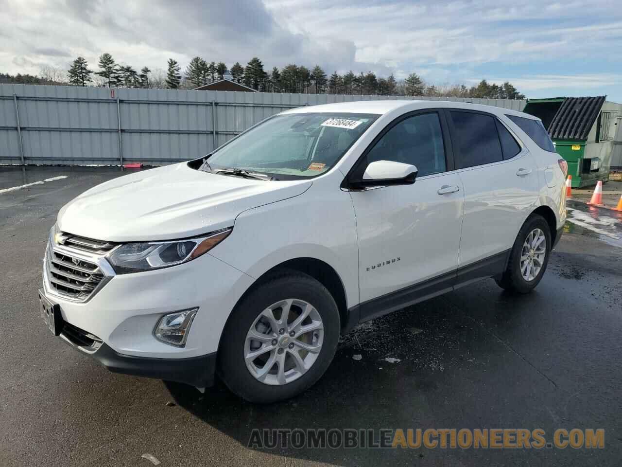 3GNAXUEV3MS149312 CHEVROLET EQUINOX 2021