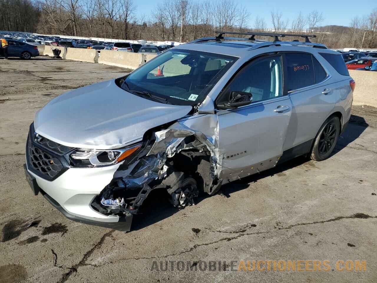 3GNAXUEV3MS159144 CHEVROLET EQUINOX 2021