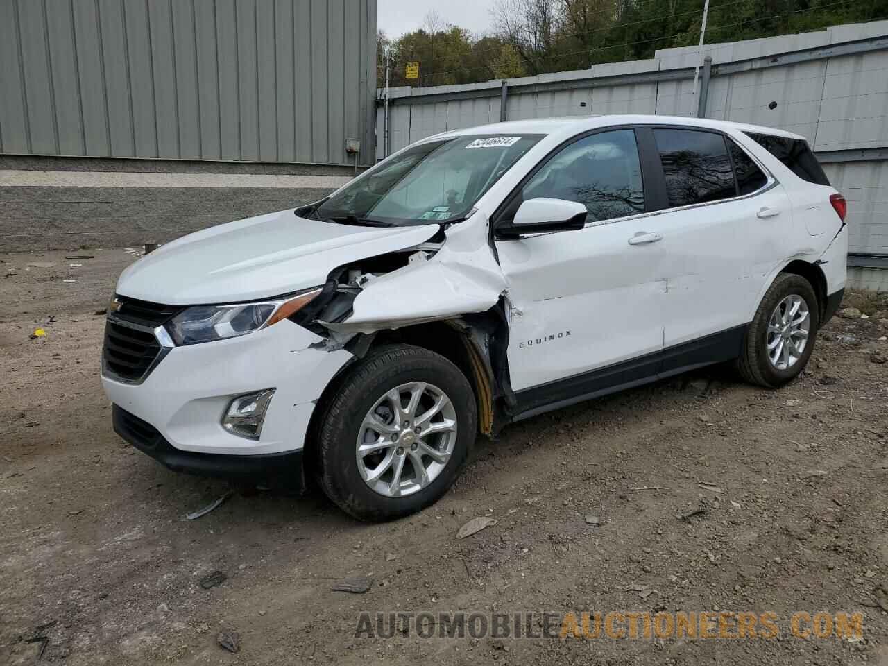 3GNAXUEV3MS170130 CHEVROLET EQUINOX 2021