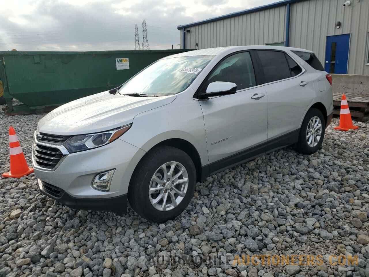 3GNAXUEV3MS175022 CHEVROLET EQUINOX 2021