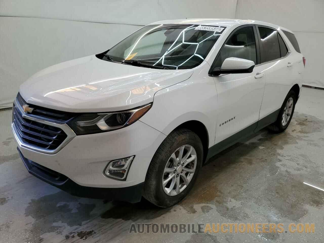 3GNAXUEV3MS179247 CHEVROLET EQUINOX 2021