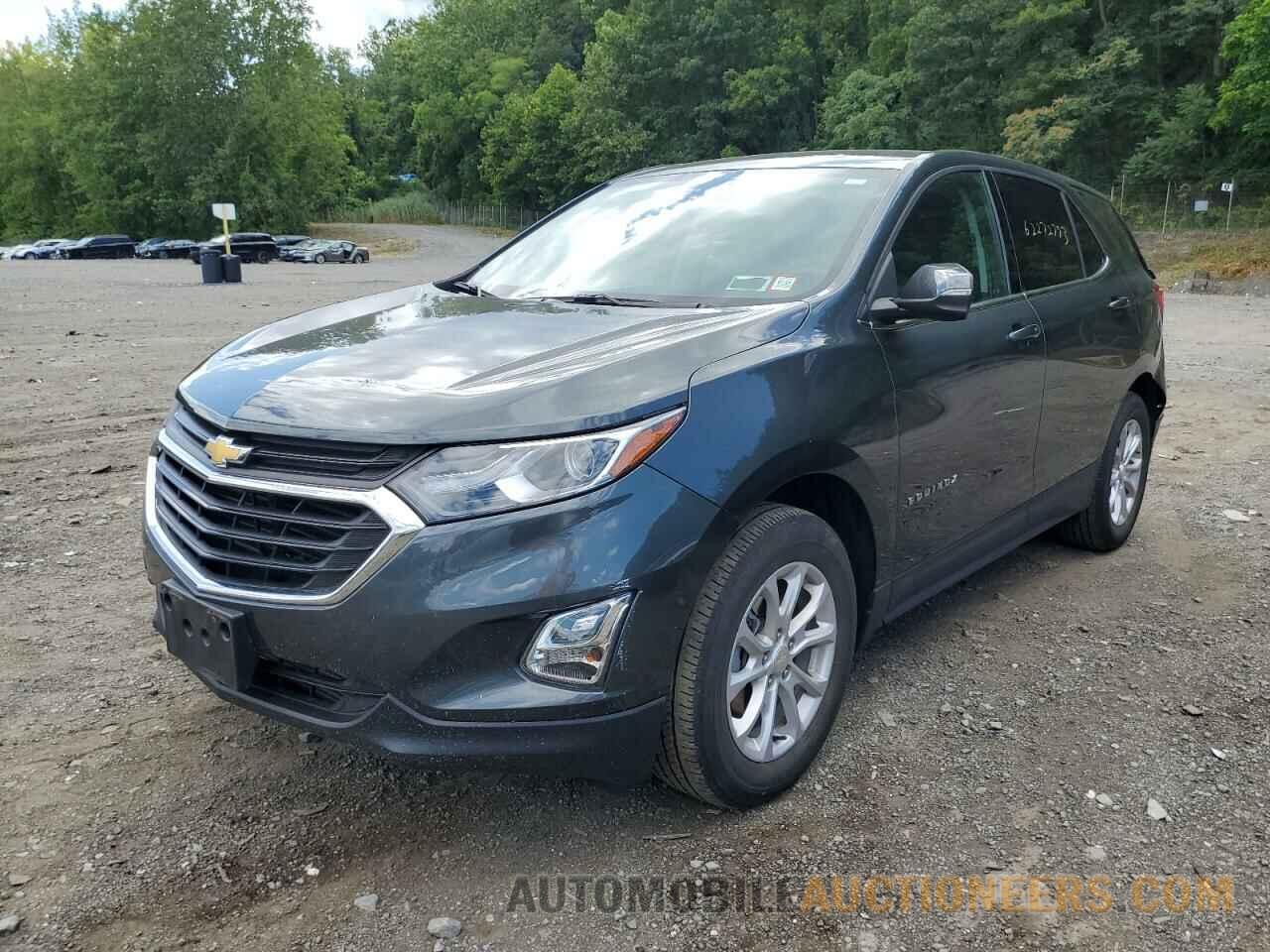 3GNAXUEV4KS628528 CHEVROLET EQUINOX 2019