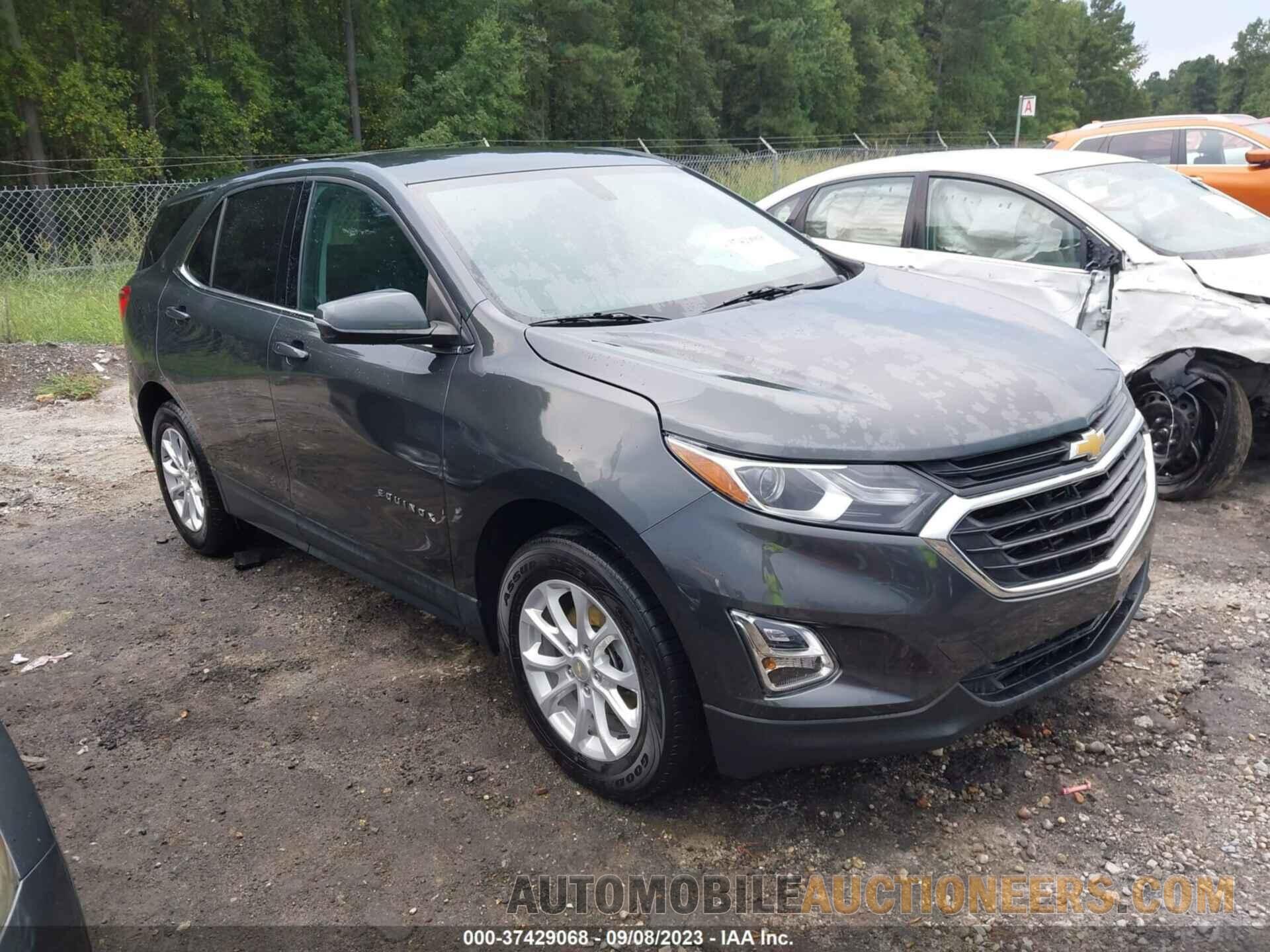 3GNAXUEV4KS630232 CHEVROLET EQUINOX 2019