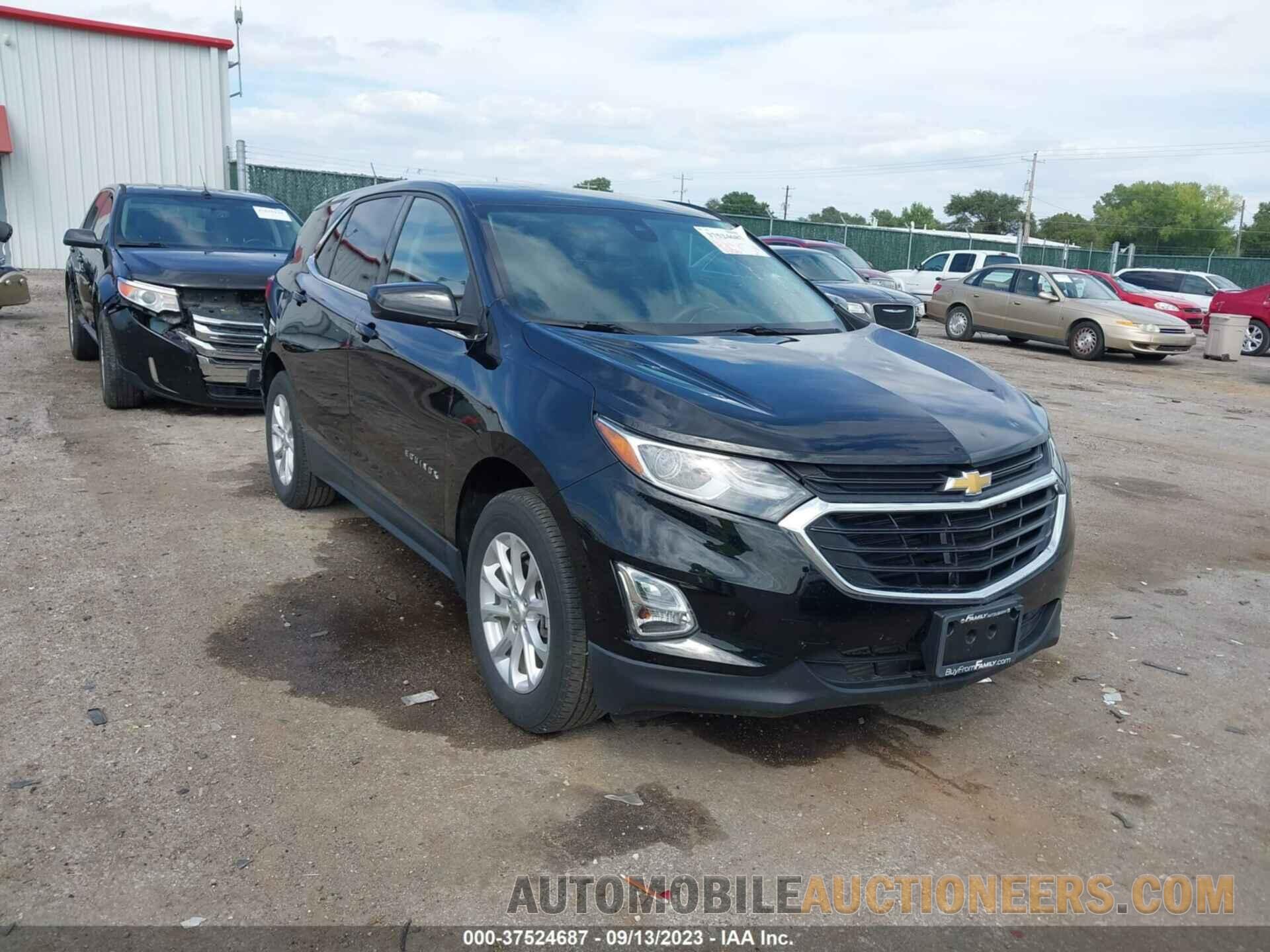 3GNAXUEV4LL149568 CHEVROLET EQUINOX 2020