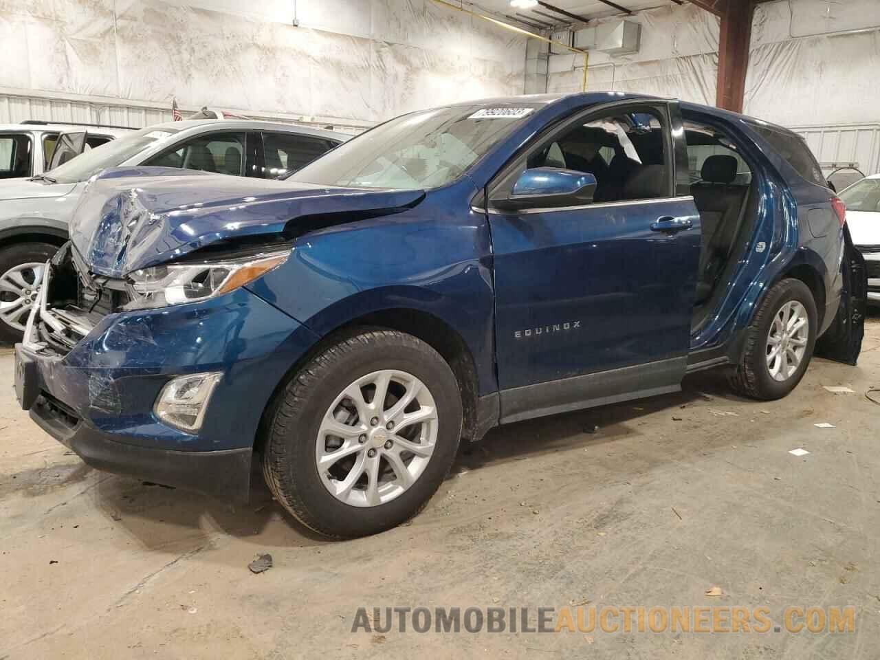 3GNAXUEV4LL216413 CHEVROLET EQUINOX 2020