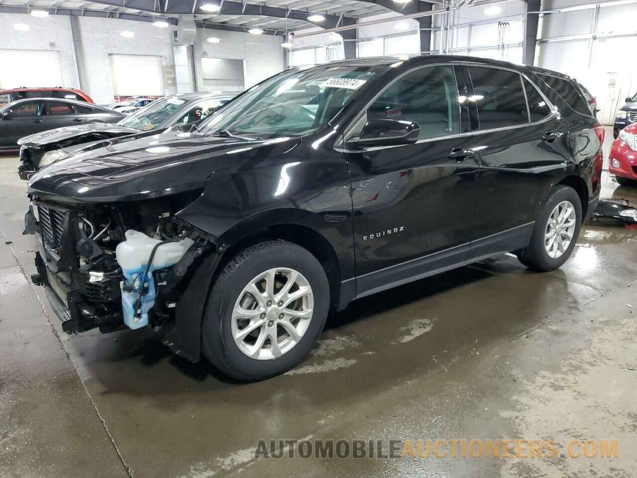 3GNAXUEV4LL280032 CHEVROLET EQUINOX 2020