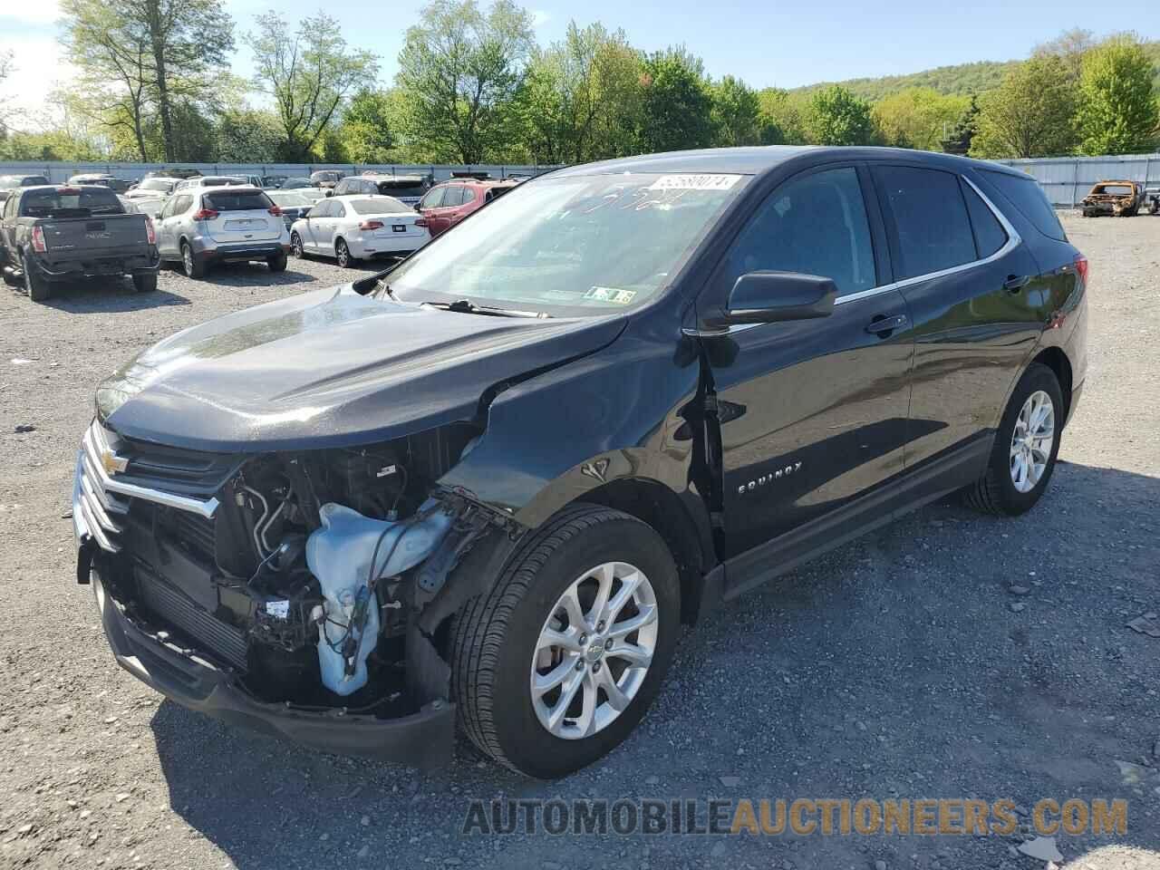 3GNAXUEV4LL315247 CHEVROLET EQUINOX 2020