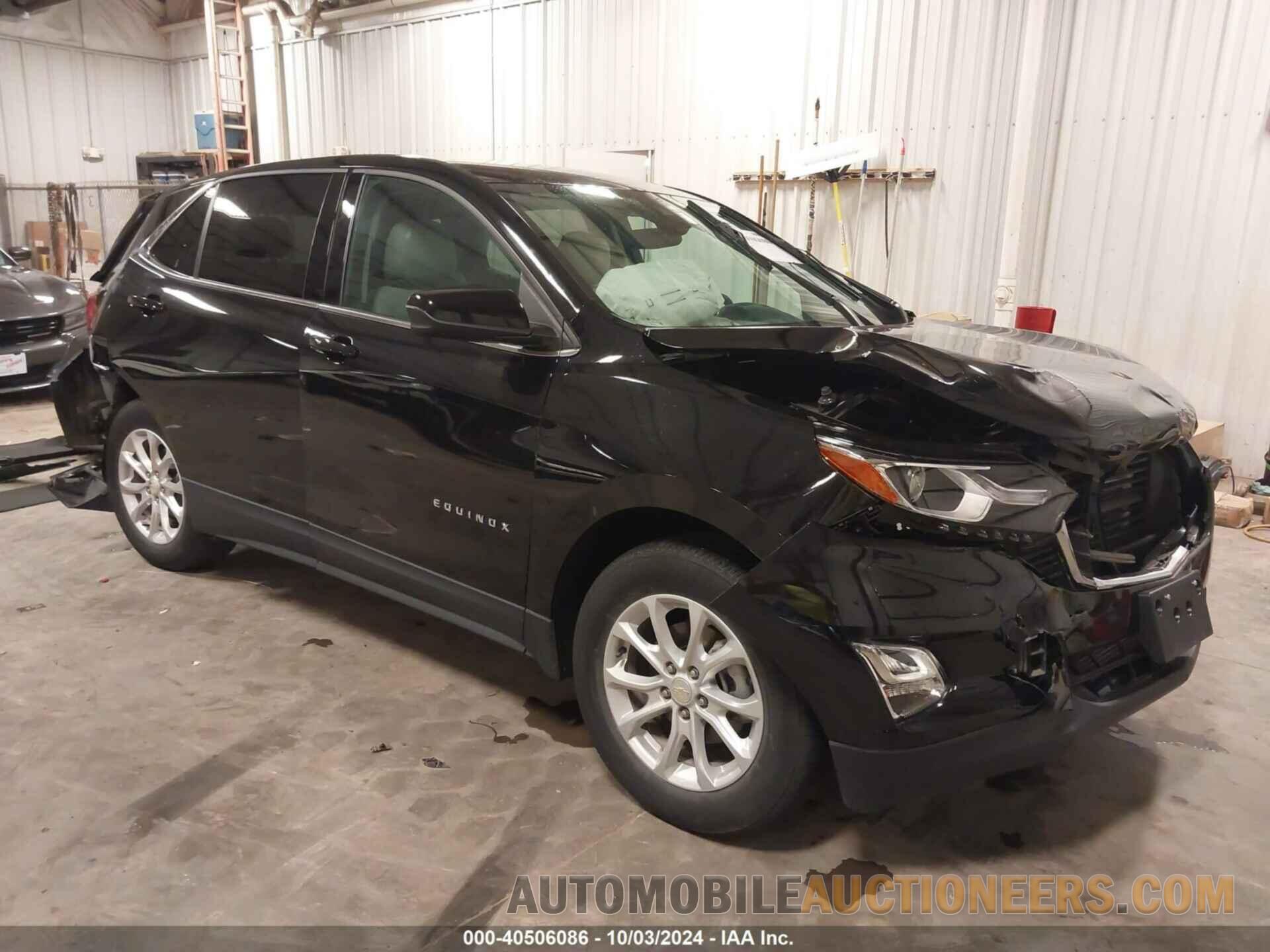 3GNAXUEV4LL344909 CHEVROLET EQUINOX 2020