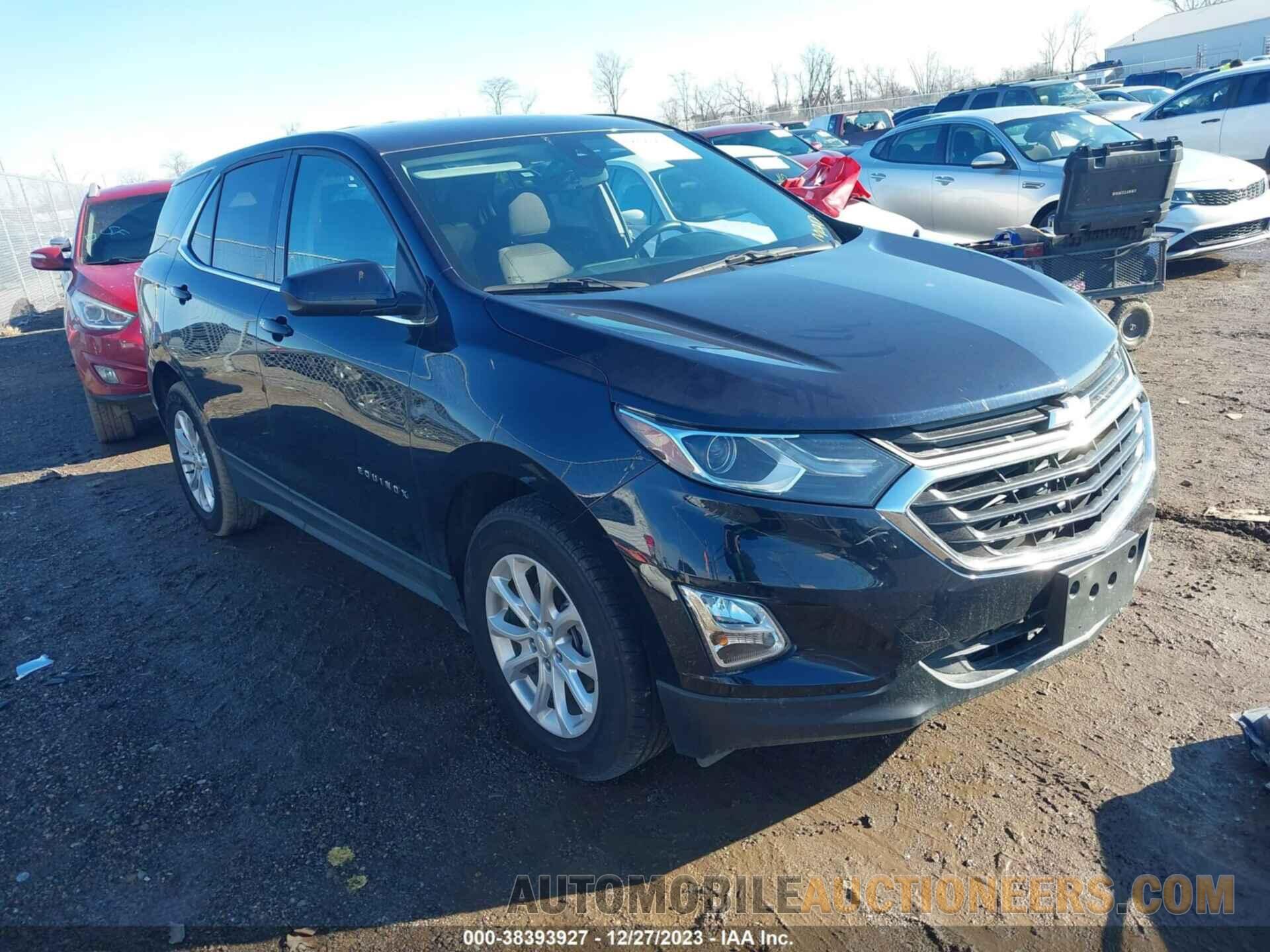 3GNAXUEV4LS513929 CHEVROLET EQUINOX 2020