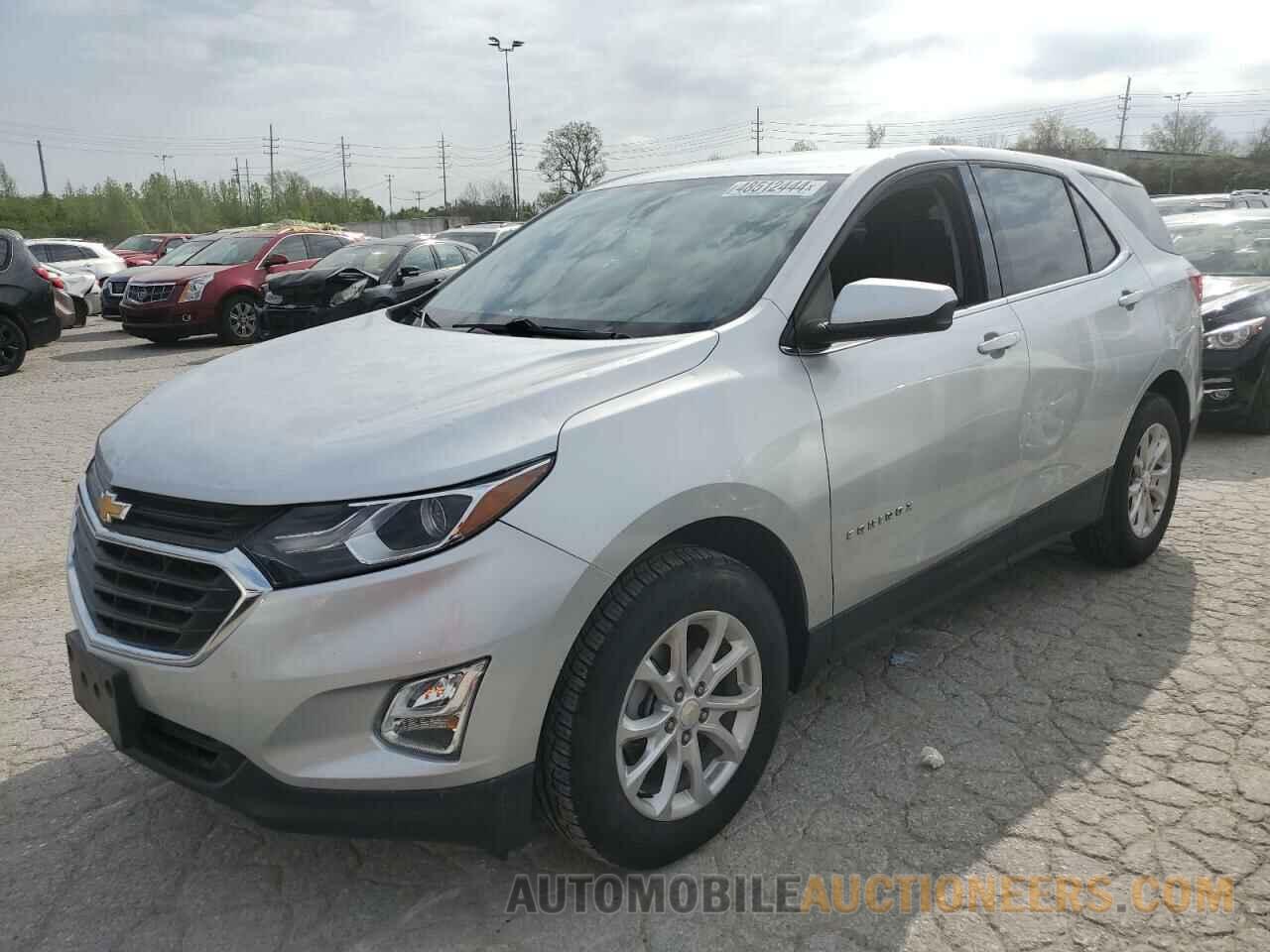 3GNAXUEV4LS573189 CHEVROLET EQUINOX 2020