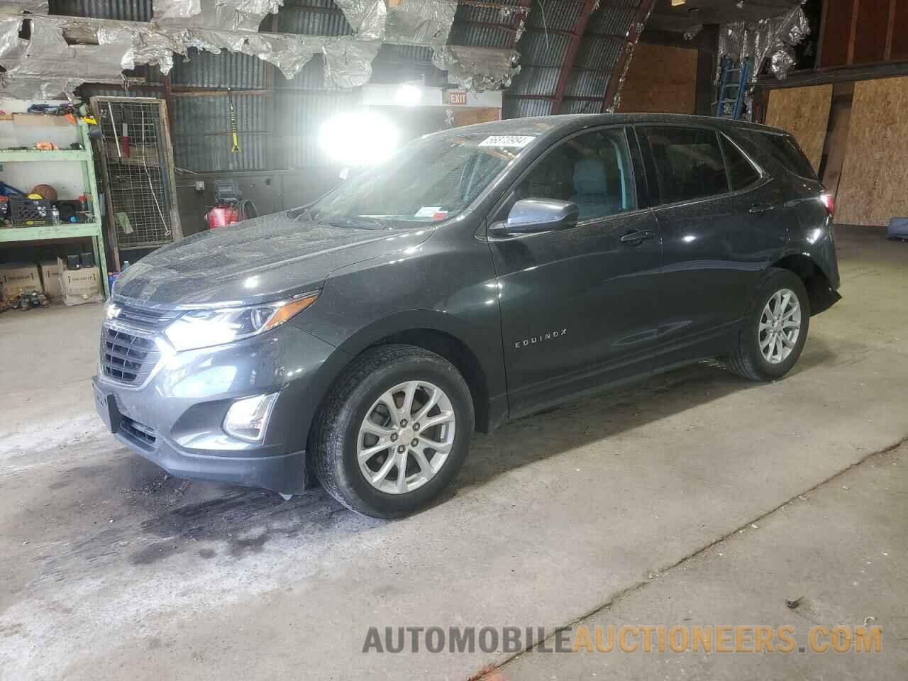 3GNAXUEV4LS611715 CHEVROLET EQUINOX 2020