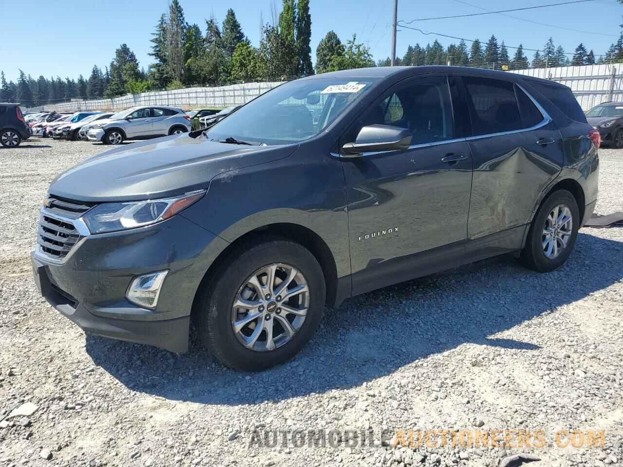 3GNAXUEV4LS620754 CHEVROLET EQUINOX 2020