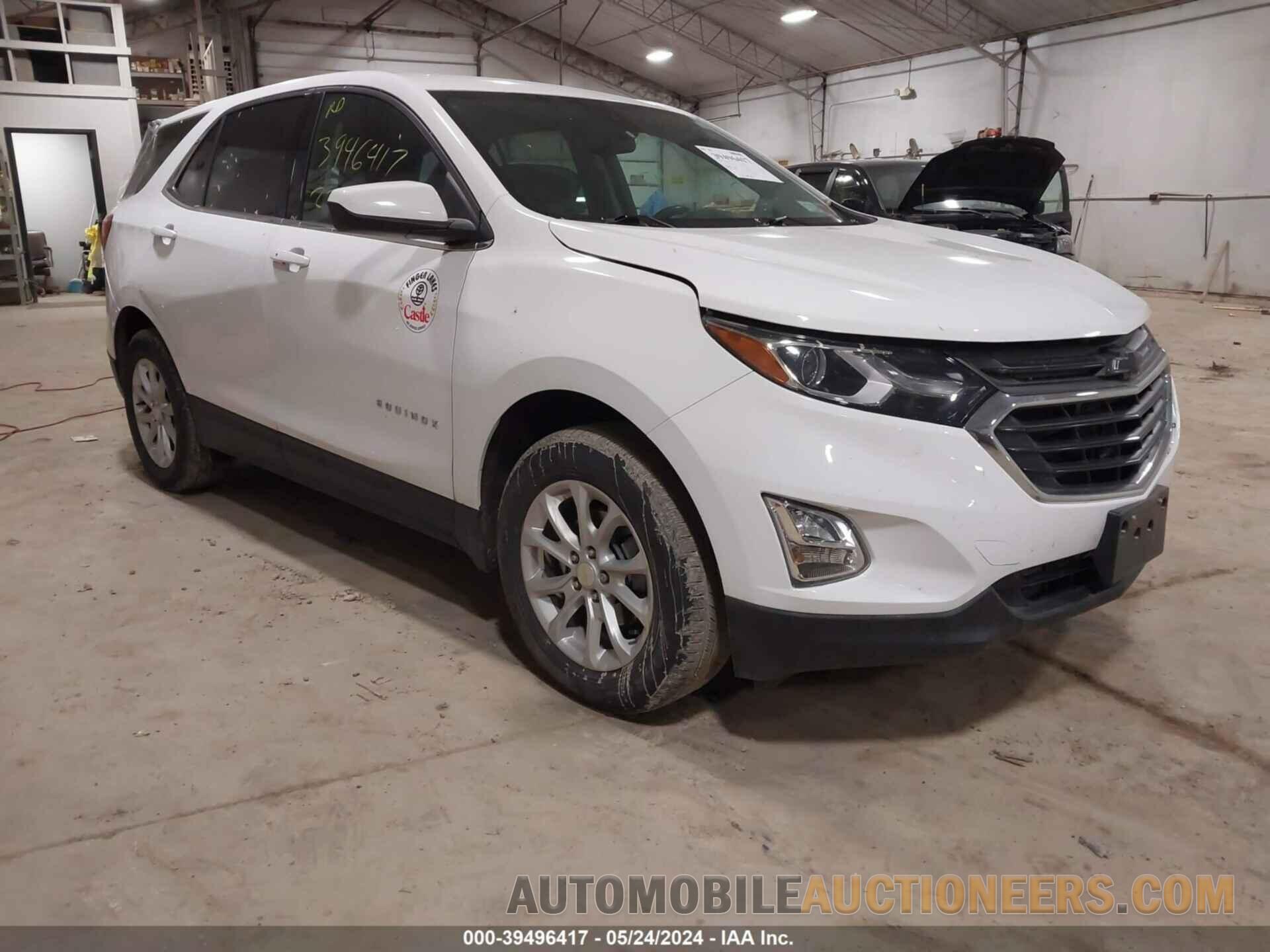 3GNAXUEV4LS626506 CHEVROLET EQUINOX 2020