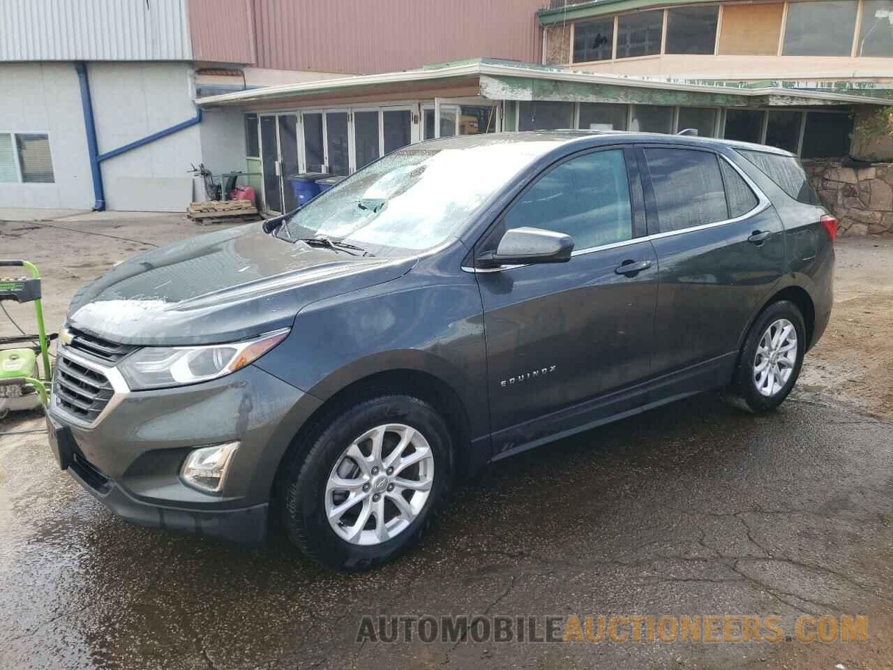 3GNAXUEV4LS631463 CHEVROLET EQUINOX 2020