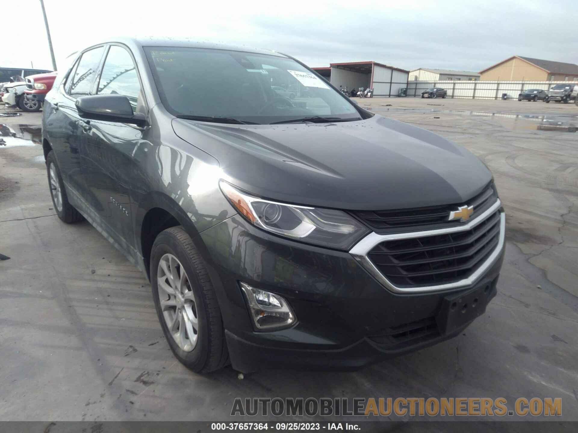 3GNAXUEV4LS641913 CHEVROLET EQUINOX 2020