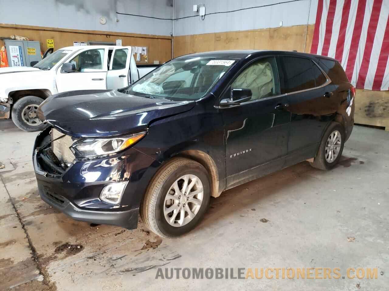 3GNAXUEV4LS645878 CHEVROLET EQUINOX 2020