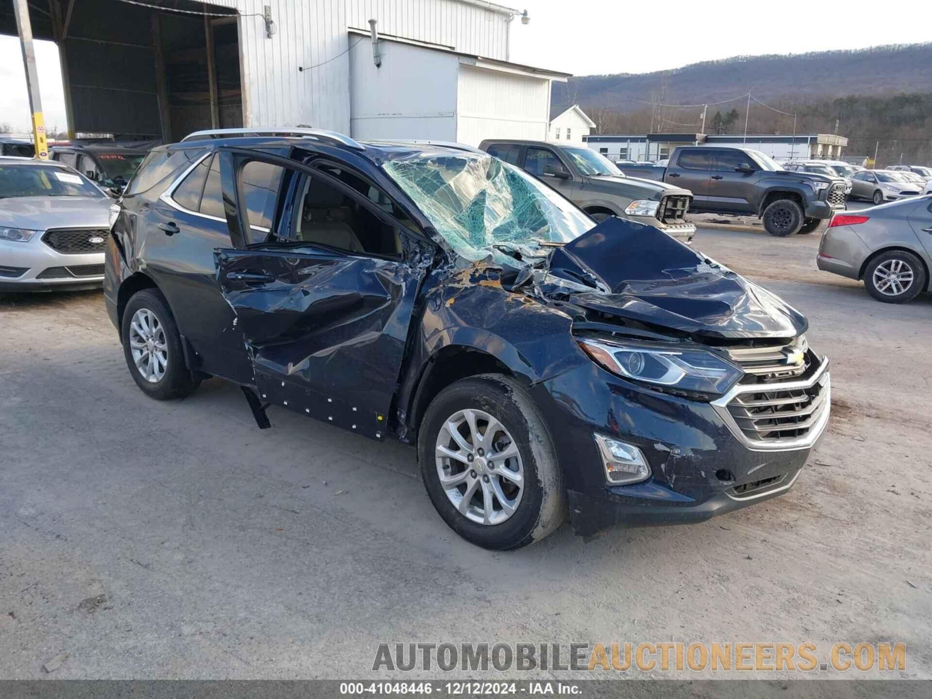 3GNAXUEV4LS684244 CHEVROLET EQUINOX 2020