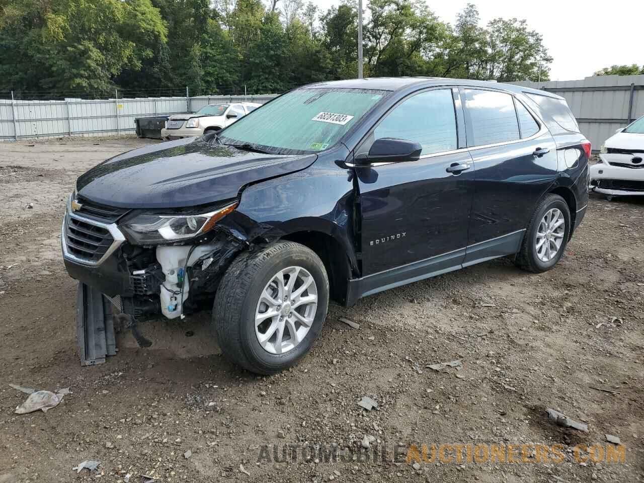 3GNAXUEV4LS700393 CHEVROLET EQUINOX 2020