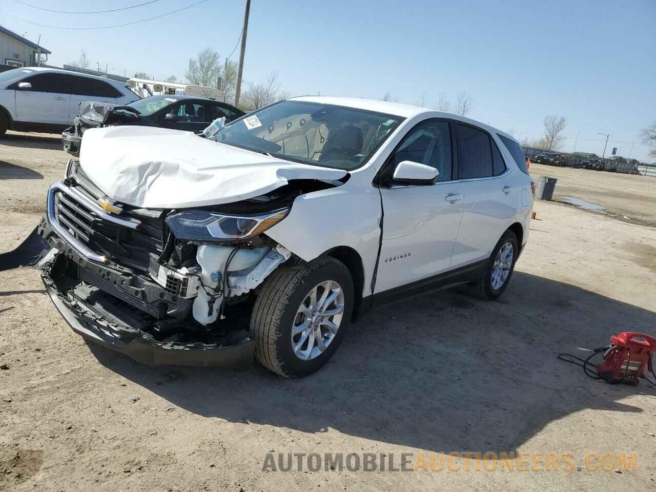 3GNAXUEV4LS722314 CHEVROLET EQUINOX 2020