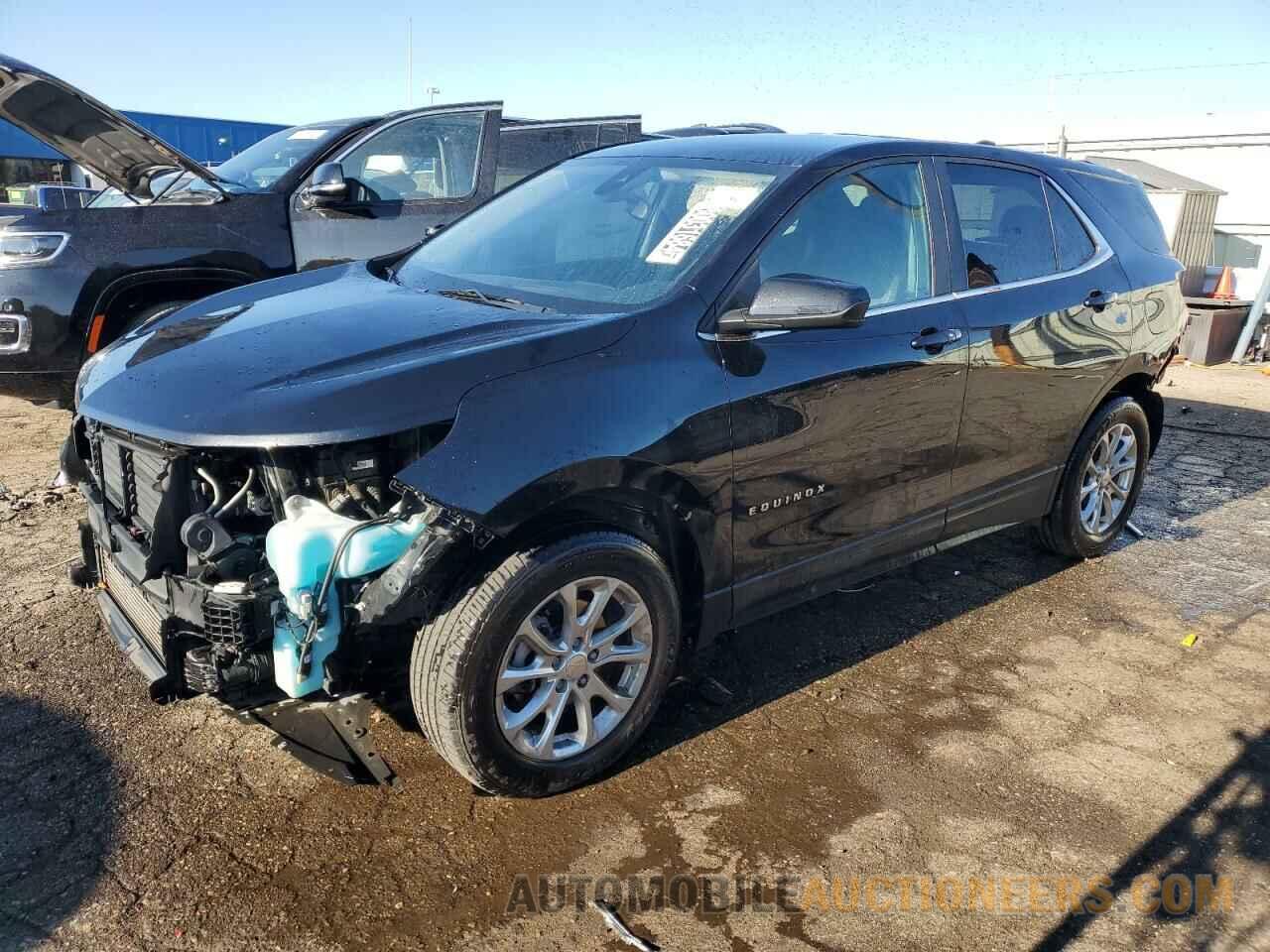 3GNAXUEV4ML379628 CHEVROLET EQUINOX 2021