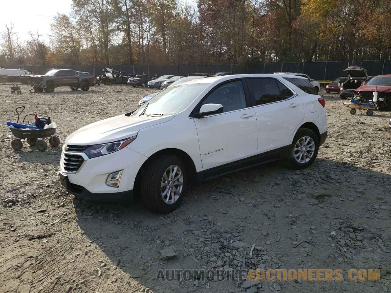 3GNAXUEV4MS104766 CHEVROLET EQUINOX 2021