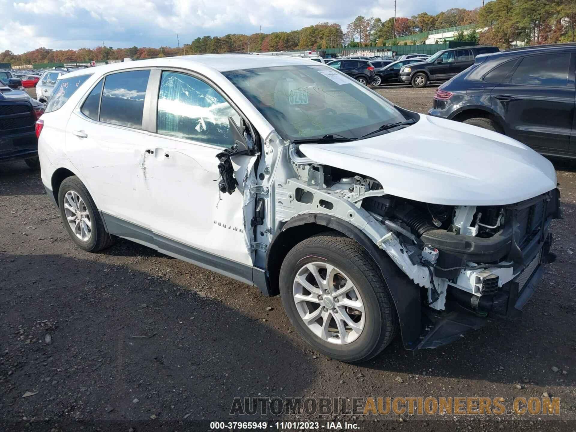 3GNAXUEV4MS112639 CHEVROLET EQUINOX 2021