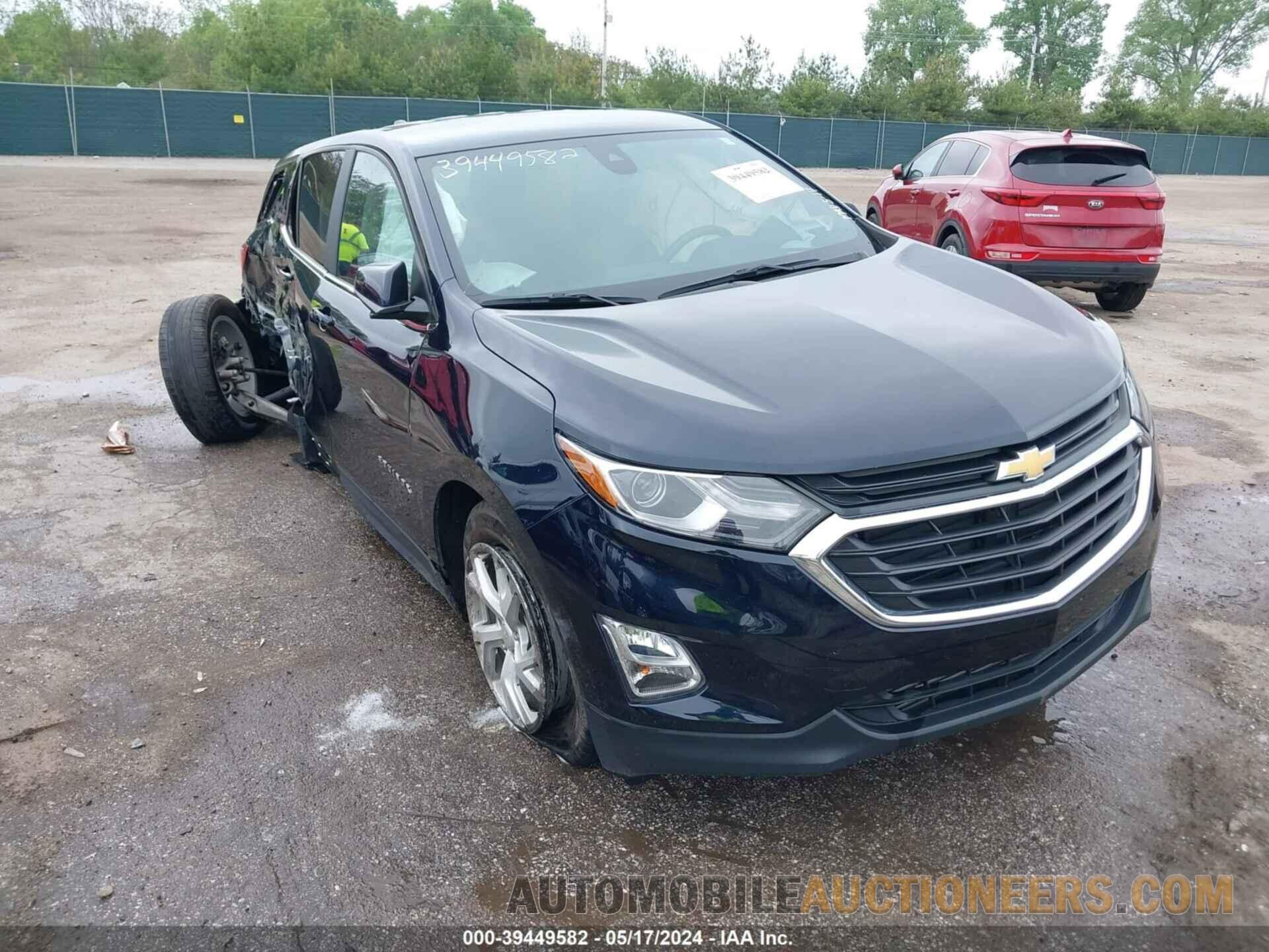 3GNAXUEV4MS115301 CHEVROLET EQUINOX 2021