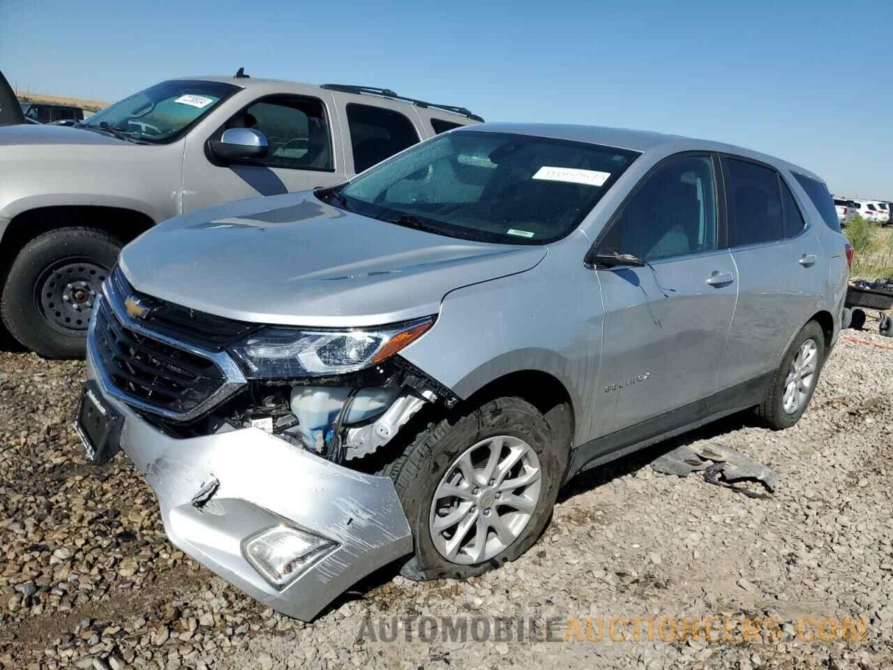 3GNAXUEV4MS132387 CHEVROLET EQUINOX 2021