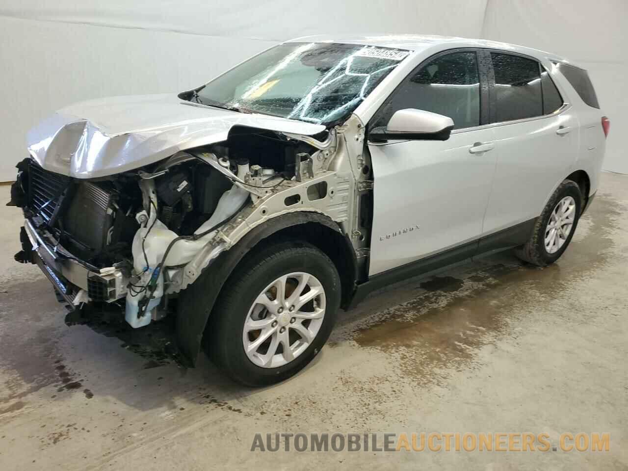 3GNAXUEV4MS133510 CHEVROLET EQUINOX 2021