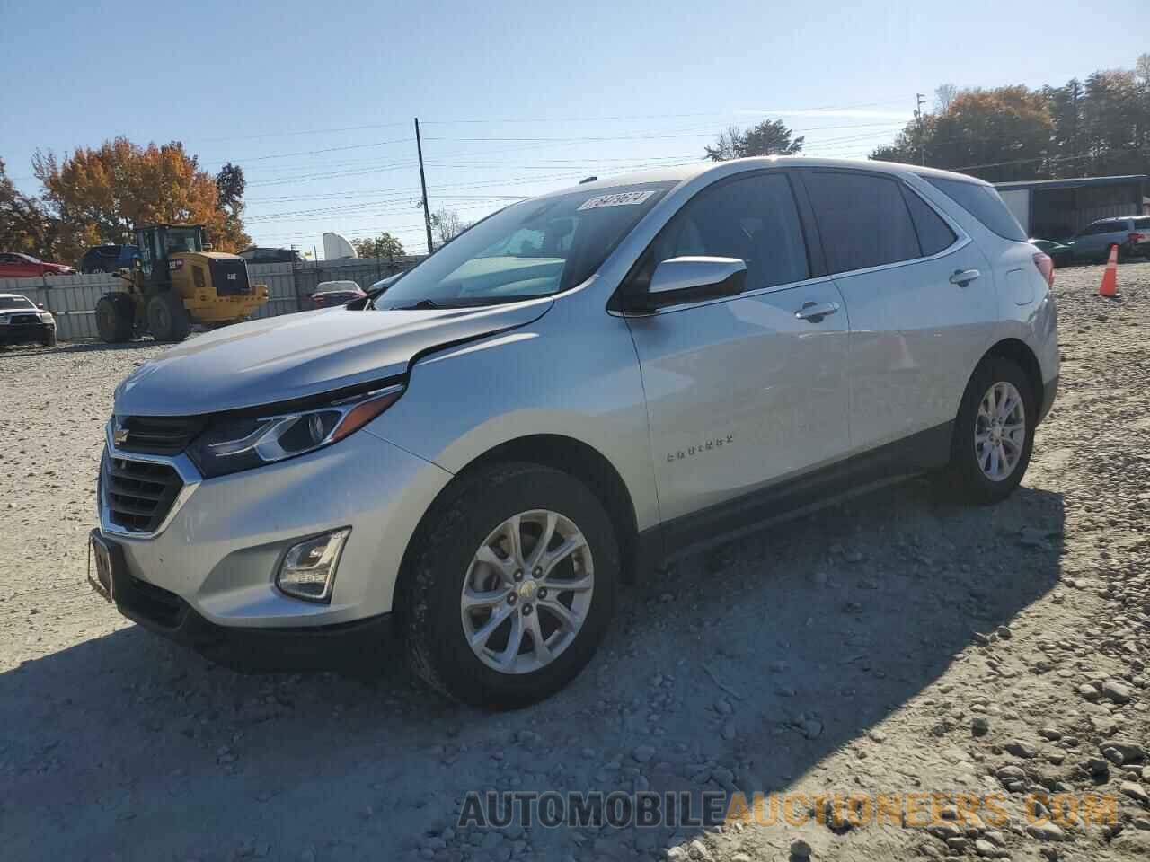 3GNAXUEV4MS133779 CHEVROLET EQUINOX 2021