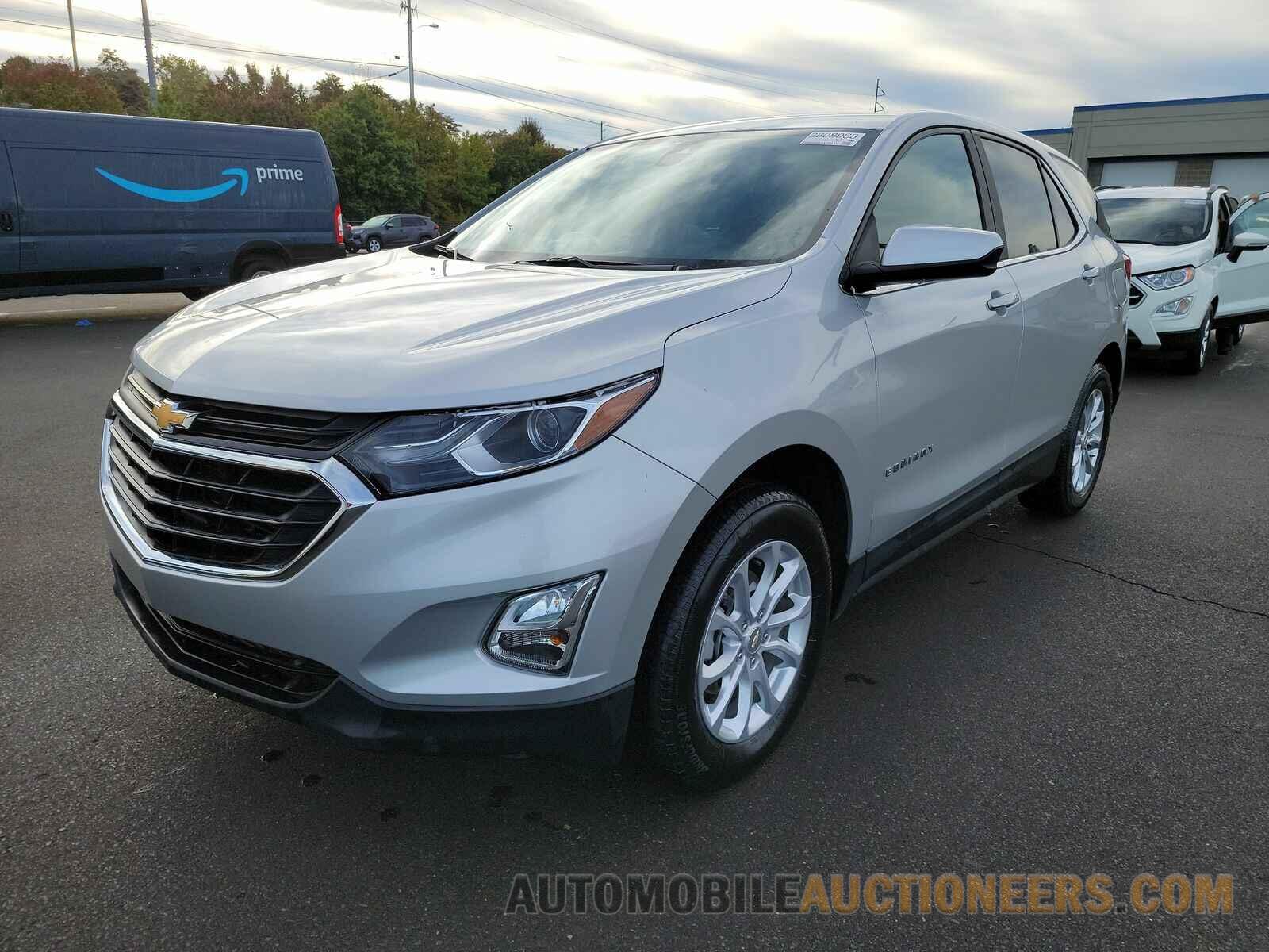 3GNAXUEV4MS134978 Chevrolet Equinox AWD 2021