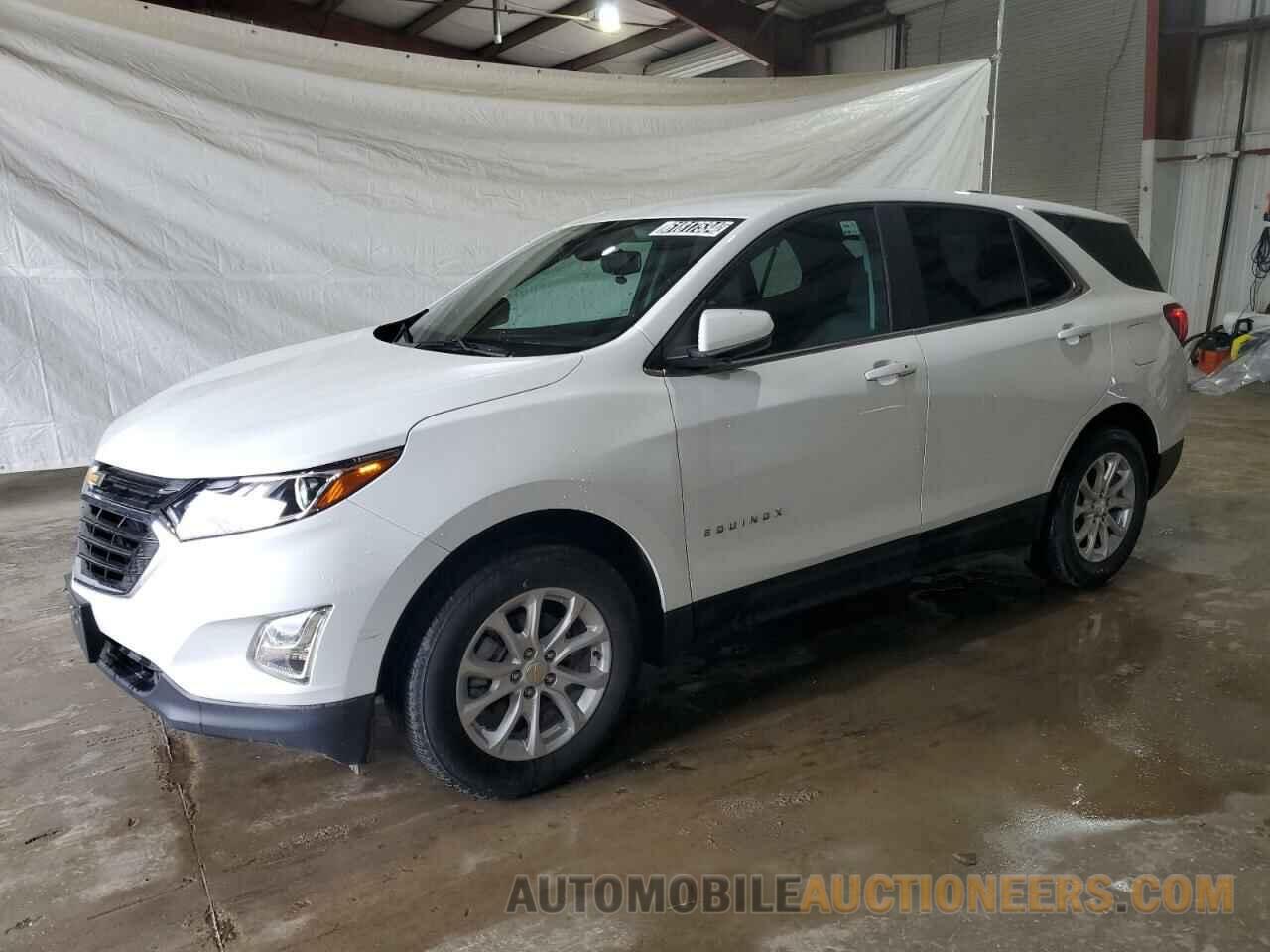 3GNAXUEV4MS138559 CHEVROLET EQUINOX 2021