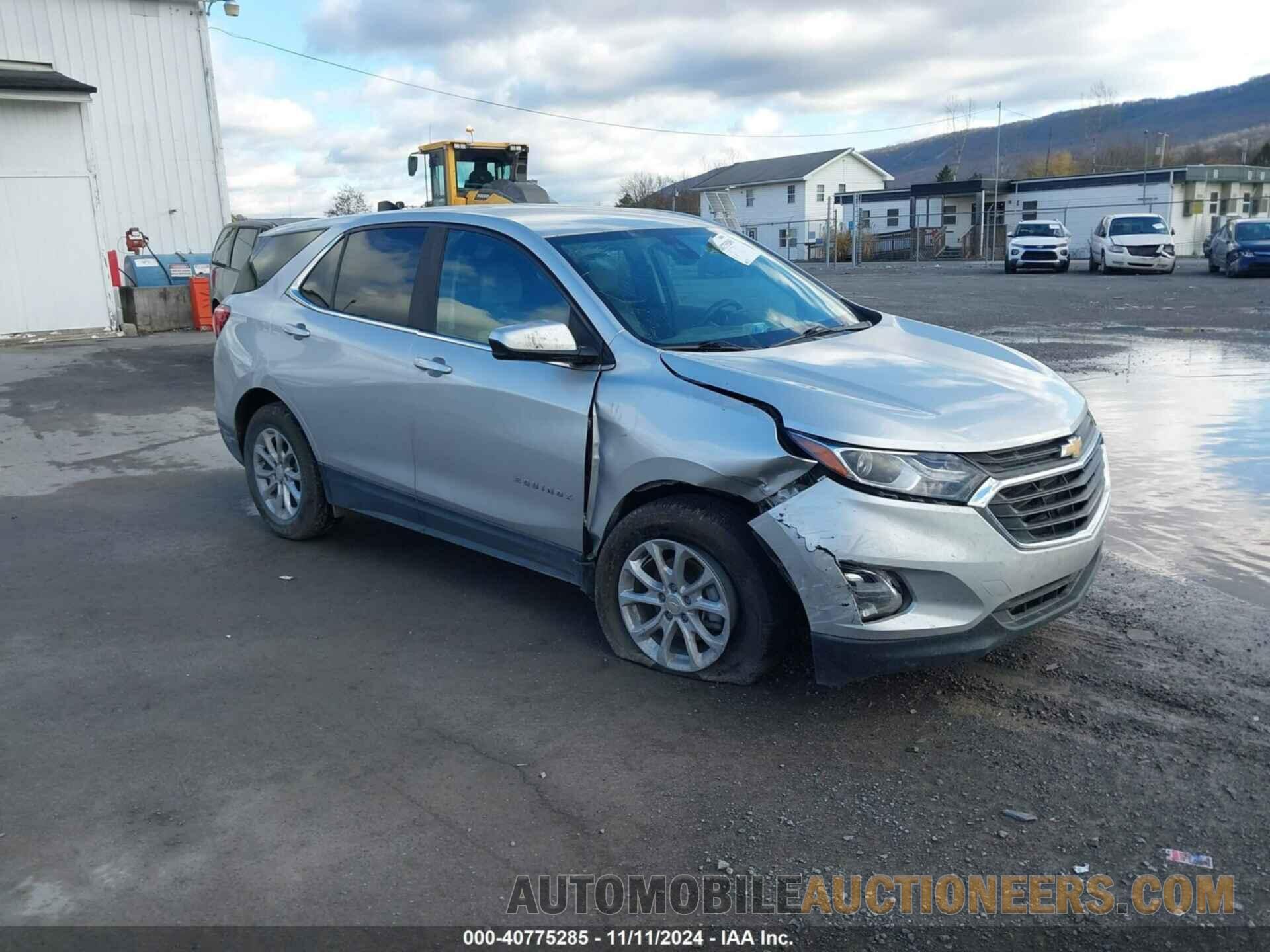 3GNAXUEV4MS141882 CHEVROLET EQUINOX 2021