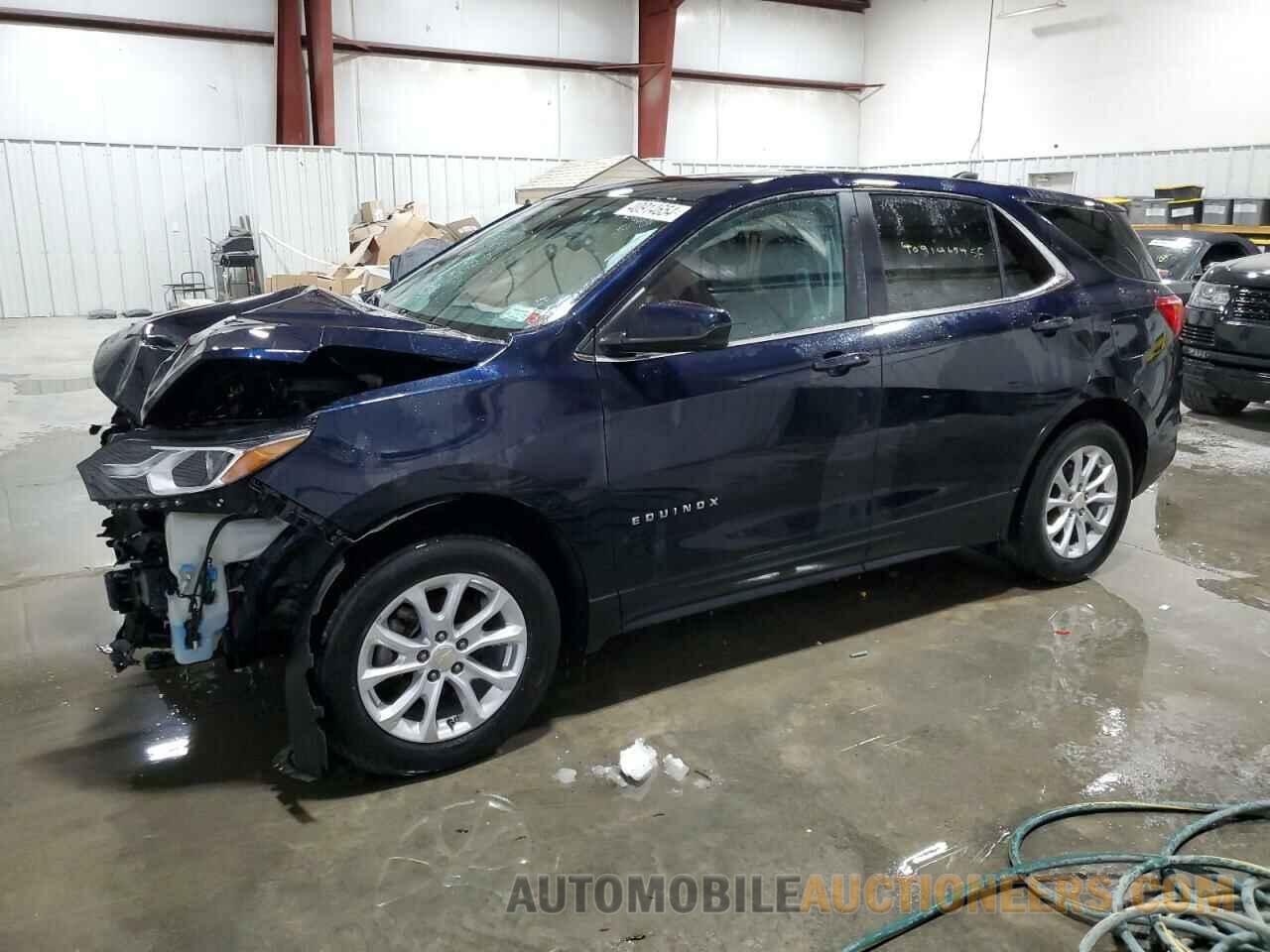 3GNAXUEV4MS146824 CHEVROLET EQUINOX 2021