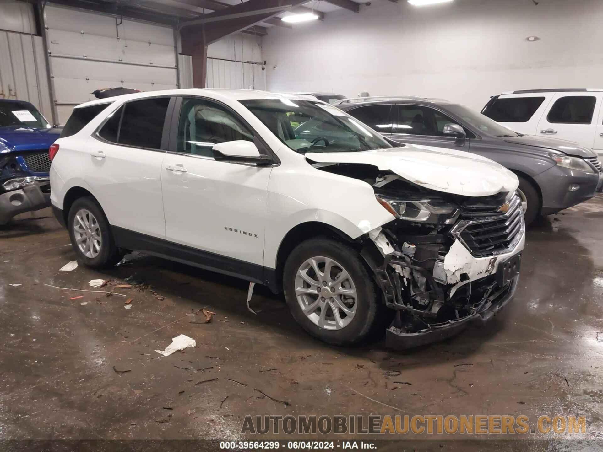 3GNAXUEV4MS153434 CHEVROLET EQUINOX 2021